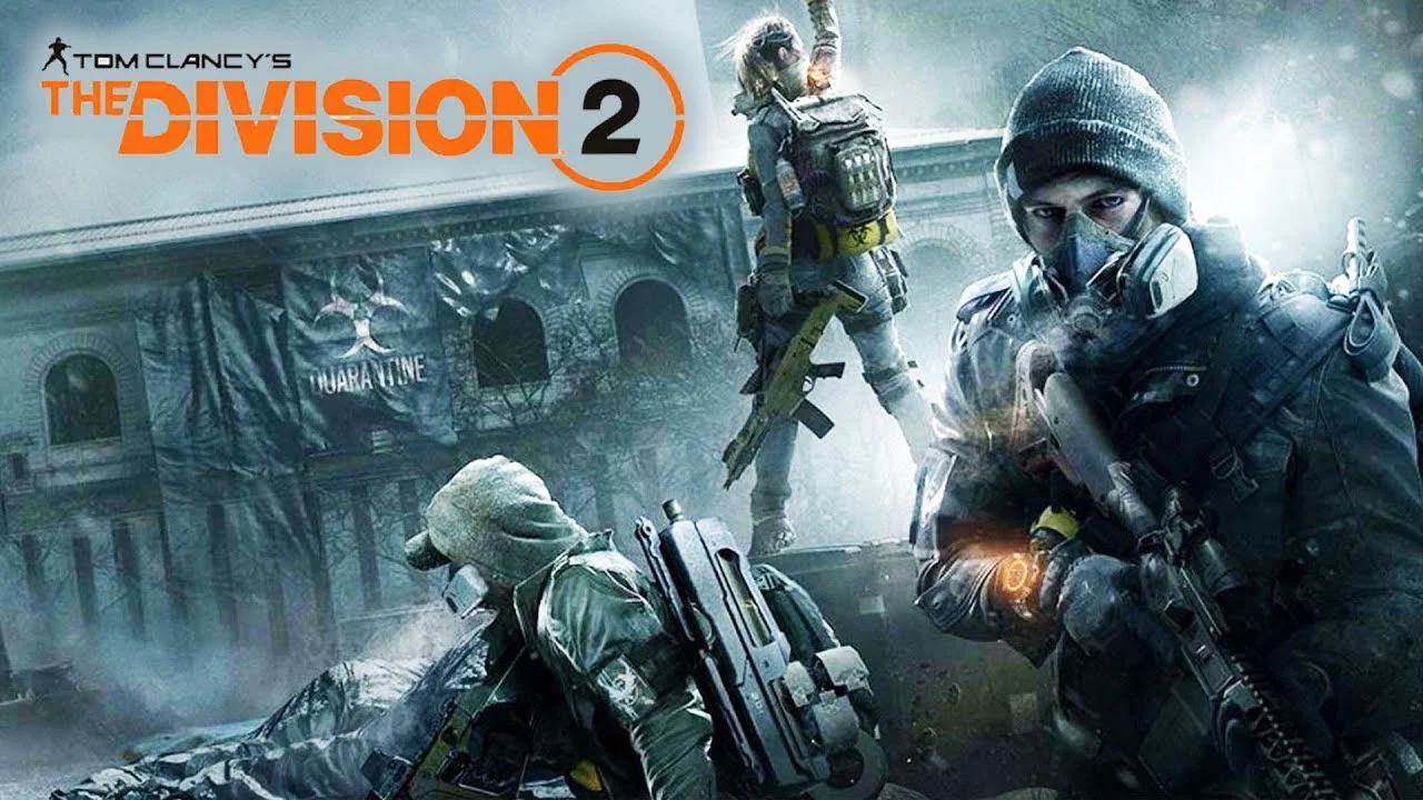 the division