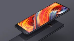 xiaomi mi mix 2s
