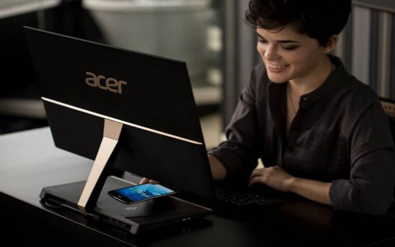 ACER ultra ince
