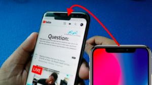 Samsung çentiksiz, tam ekranlı telefon üretecek! 20 Ekran Resmi 2018 04 16 16.28.50