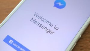 Facebook Messenger