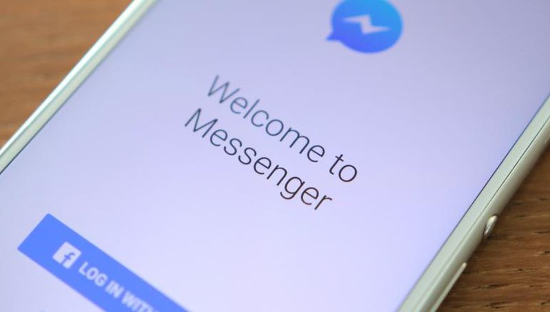 Facebook Messenger