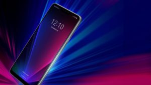 LG G7 ve Çektiği Fotoğraf Sızdırıldı 21 LG G7 ThinQ 1