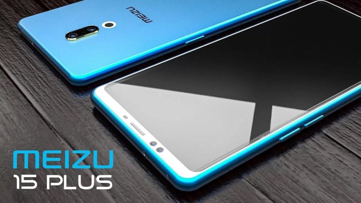 Meizu 15