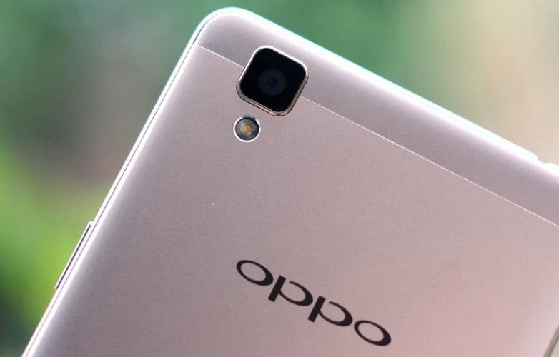 Oppo A3 1