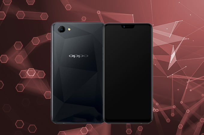 Oppo A3 2