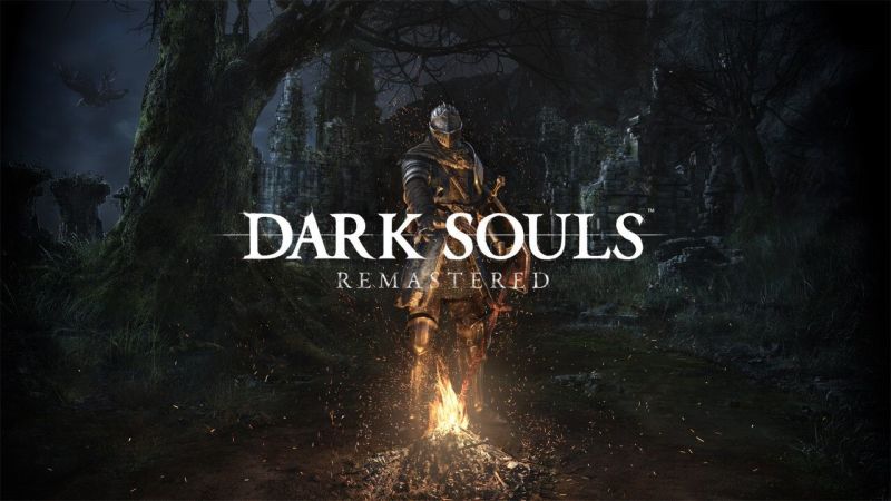 Dünyada kendine özel bir fan kitlesine sahip olan Dark Souls serisinini ilk oyunu yeniden yapım olarak Dark Souls Remastered ismiyle tekrar karşımıza çıkmaya hazırlanıyor. 