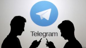 Rusya Telegram için harekete geçti