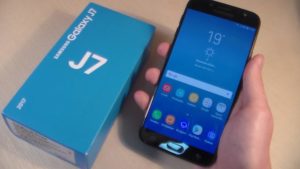 Samsung Galaxy J7 Duo