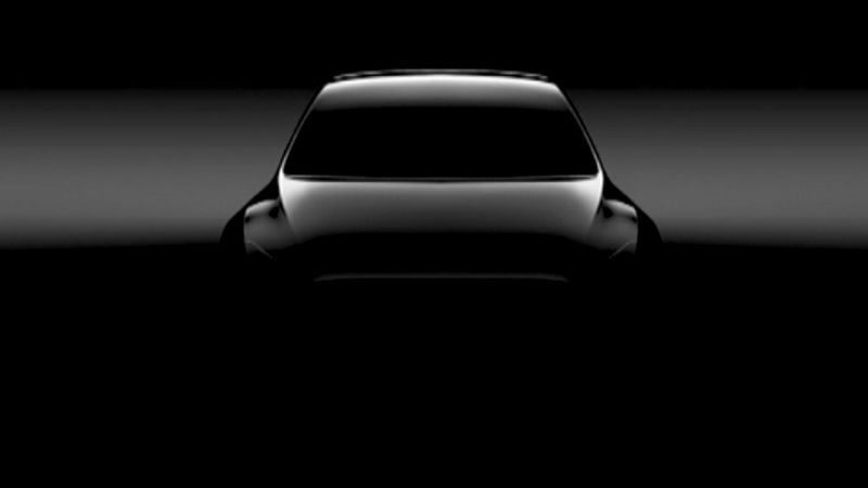 Tesla Model Y Kasım 2019’da seri üretime geçiyor