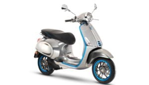 Vespa Elettrica1