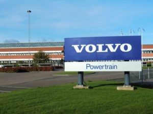 Volvo 2025 yılına kadar satışlarımızın 50’sini elektrikli modeller oluşturacak.