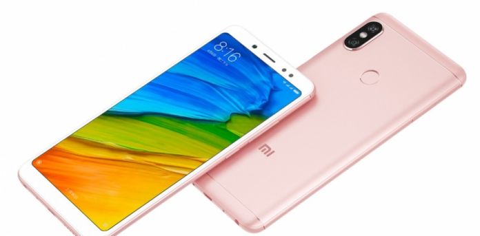 Xiaomi Redmi S2 1