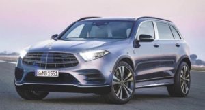 Yenilenen Mercedes Maybach GLS Pekin’e gün sayıyor