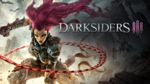 darksiders 3