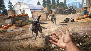 Far Cry 5, serinin en iyisi oldu! 13 far cry 5