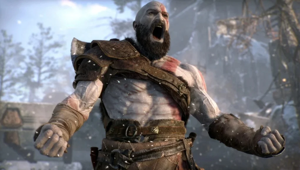 Sorularla God of War (2018) incelemesi 1 go3