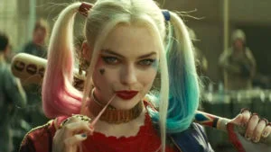Harley Quinn filmi hakkında ilk detaylar 56 Harley Quinn