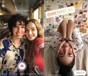 Instagram'da Bokeh Efekti Nasıl Yapılır? 23 instagram bokeh efekti
