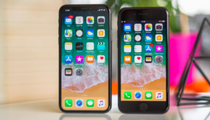 iPhone 8 ve 8 Plus, iPhone X'i solladı! 13 iphone 8 plus