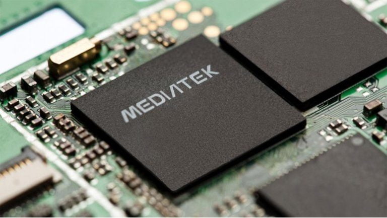 MediaTek 5G pazarını kasıp kavuruyor