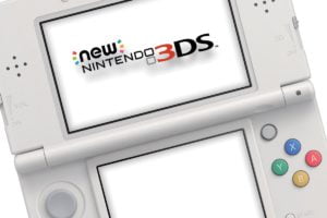 nintendo 3ds