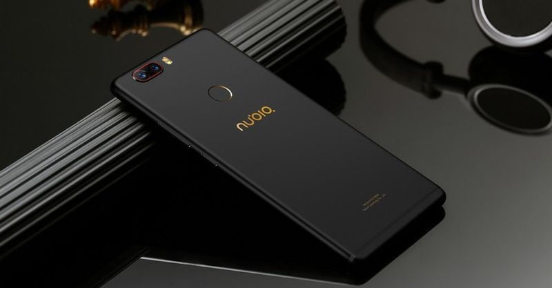 Son günlerde sıklıkla karşılaştığımız Nubia Z18 mini sonunda resmiyet kazandı. Bilindiği üzere Nubia, Çinli akıllı telefon üreticisi ZTE’nin yan kuruluşlarından biri.