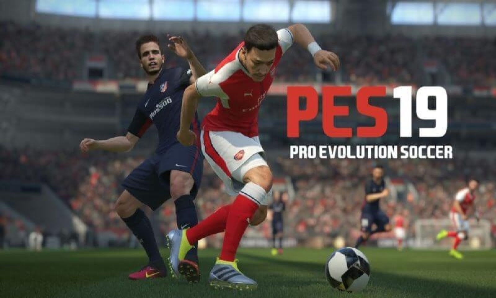 pes 19
