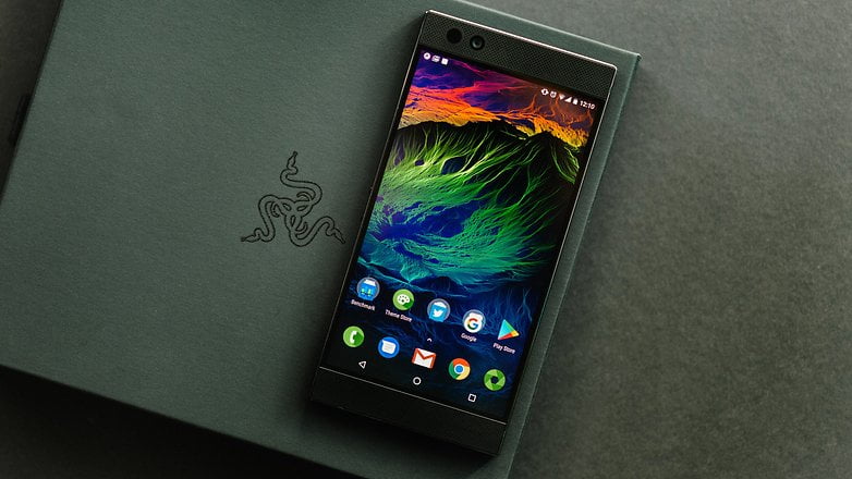 razer phone