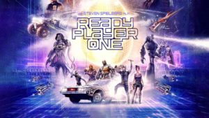 Ready Player One, Spielberg’in en iyisi oldu 13 ready player one