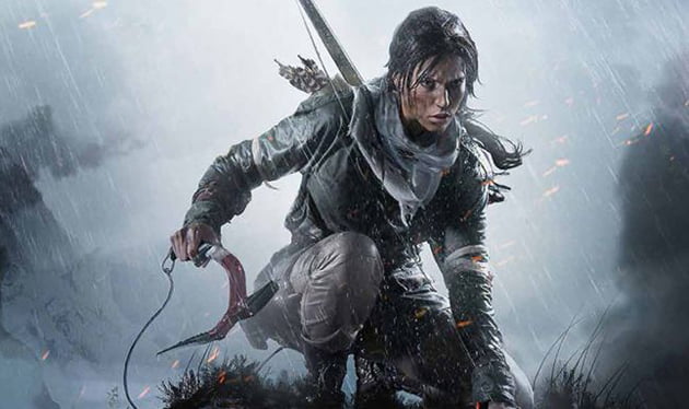 Shadow of the Tomb Raider, Maya kıyametine odaklanacak