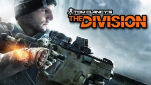 the division