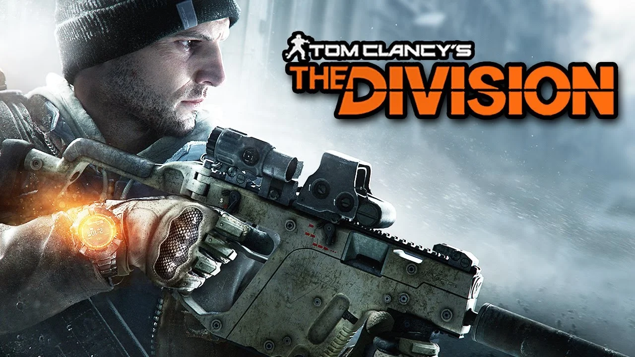 the division