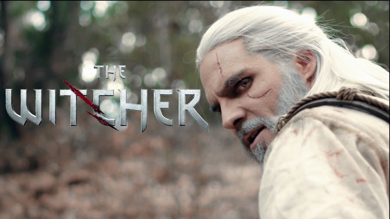 the witcher