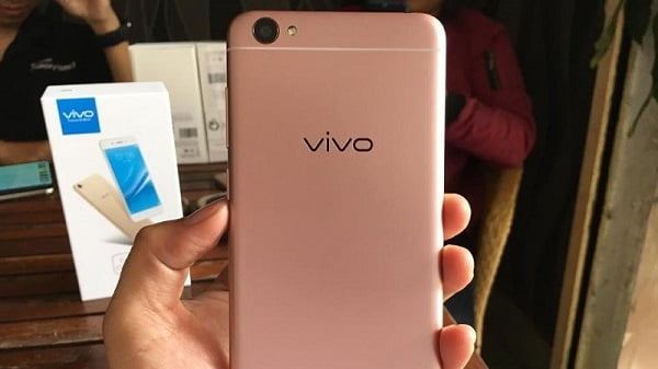 Sudan ucuz akıllı telefon; Vivo Y71