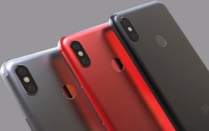 xiaomi