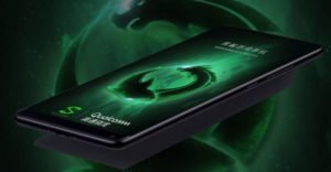 Xiaomi Black Shark için 2 yeni görsel yayınlandı 16 xiaomi blackshark