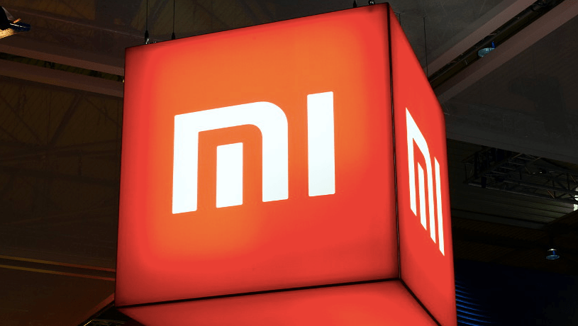 xiaomi