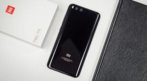 xiaomi mi 7
