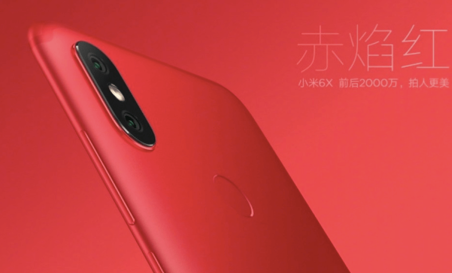 Xiaomi Mi A2 renk seçenekleri belli oldu 3 xiaomi mi a2 3