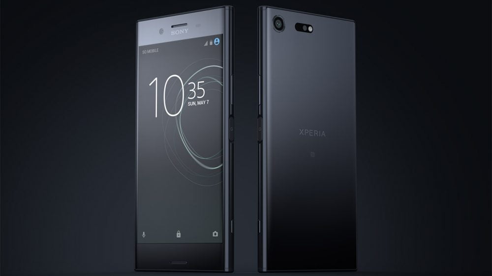 Xperia XZ1, XZ1 Compact ve XZ Premium için yeni güncelleme! 1 xperia xz premium