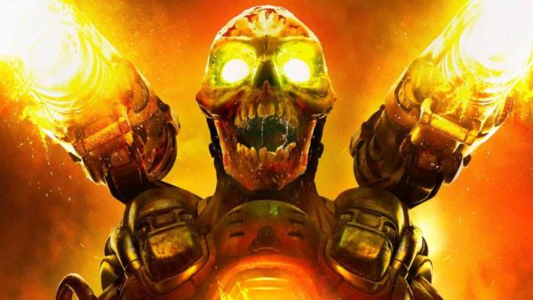 Müjde: Bethesda'dan E3 2018'de Doom 2: Hell on Earth ve dahası geliyor!