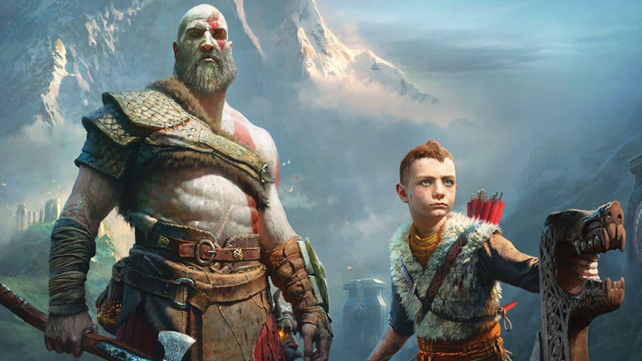 yeni god of war