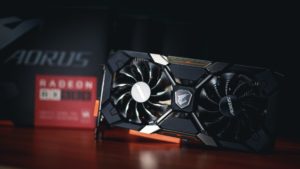 AMD Radeon Adrenalin Edition 18.5.1