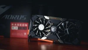 AMD Radeon Adrenalin Edition 18.5.1