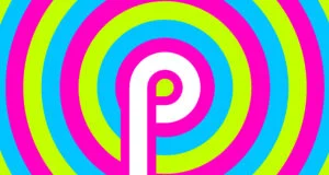 Android P Beta sürümü yayınlandı! 23 Android P duvar kağıtları