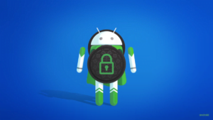 Android Oreo Mayıs güncellemesi