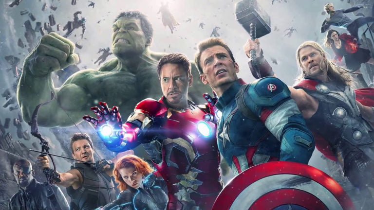 Avengers 4’ün ardından başka filmler de yolda