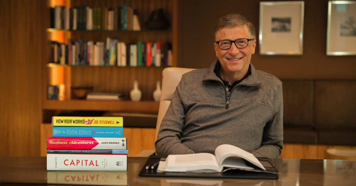 Bill Gates