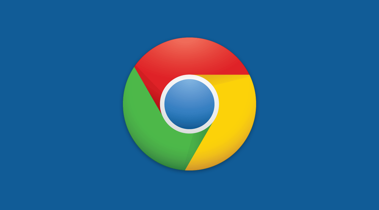 Chrome son sürüm